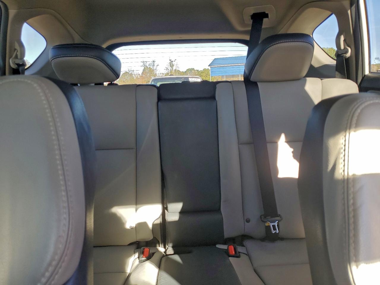 2017 Toyota Rav4 Limited VIN: 2T3YFREV8HW390380 Lot: 94358995