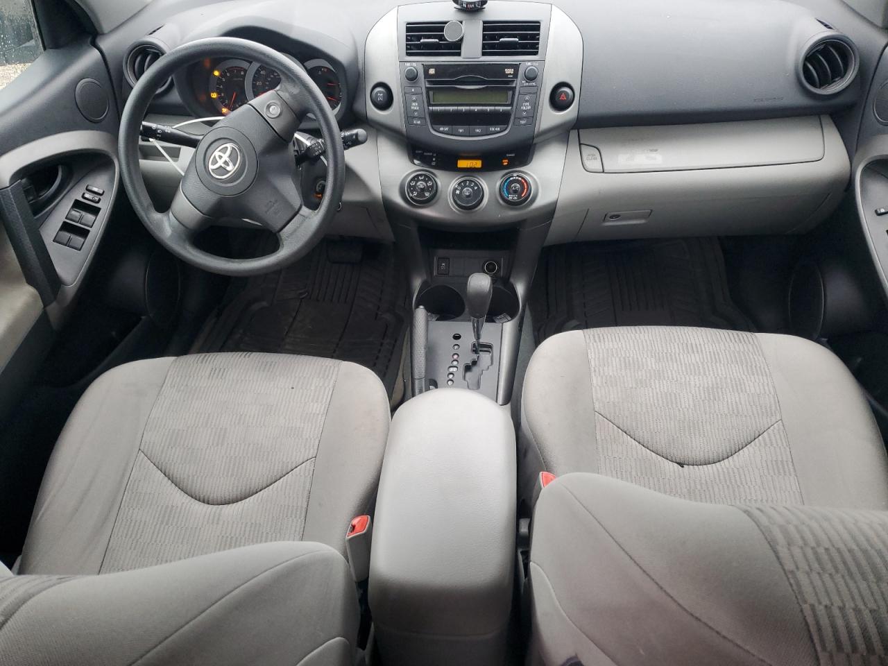 2009 Toyota Rav4 VIN: 2T3BF33V09W007104 Lot: 89529335