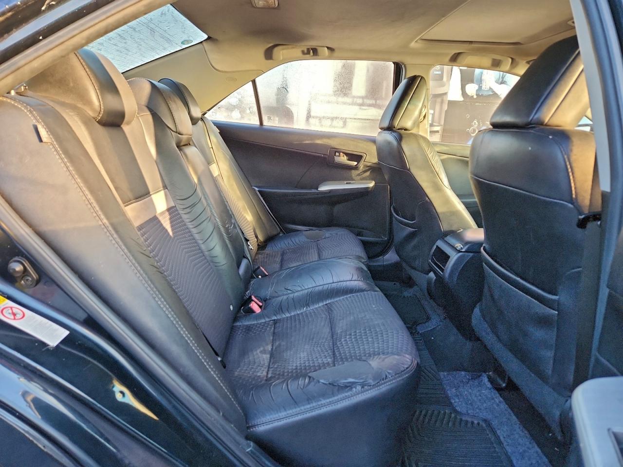 2014 Toyota Camry L VIN: 4T1BF1FK0EU318069 Lot: 94041555