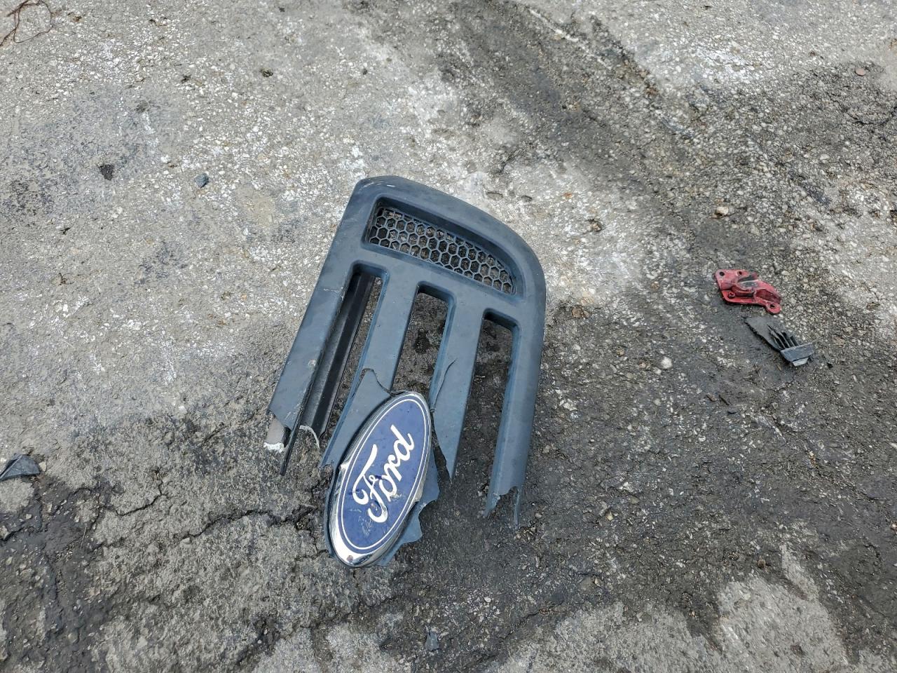 2010 Ford Ranger VIN: 1FTKR1AD4APA10528 Lot: 93765295