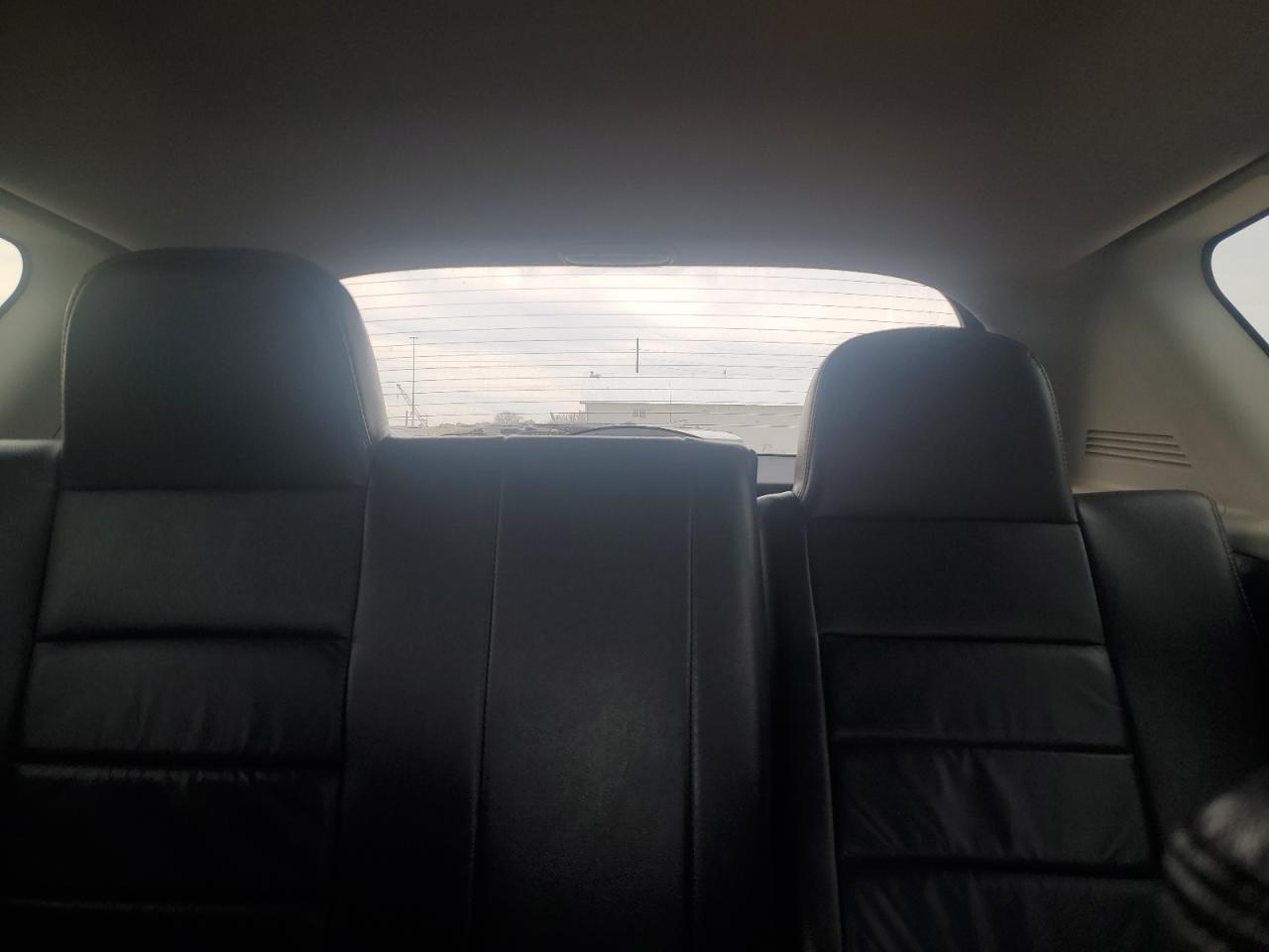 2011 Jeep Compass Limited VIN: 1J4NF5FB9BD221886 Lot: 91329985