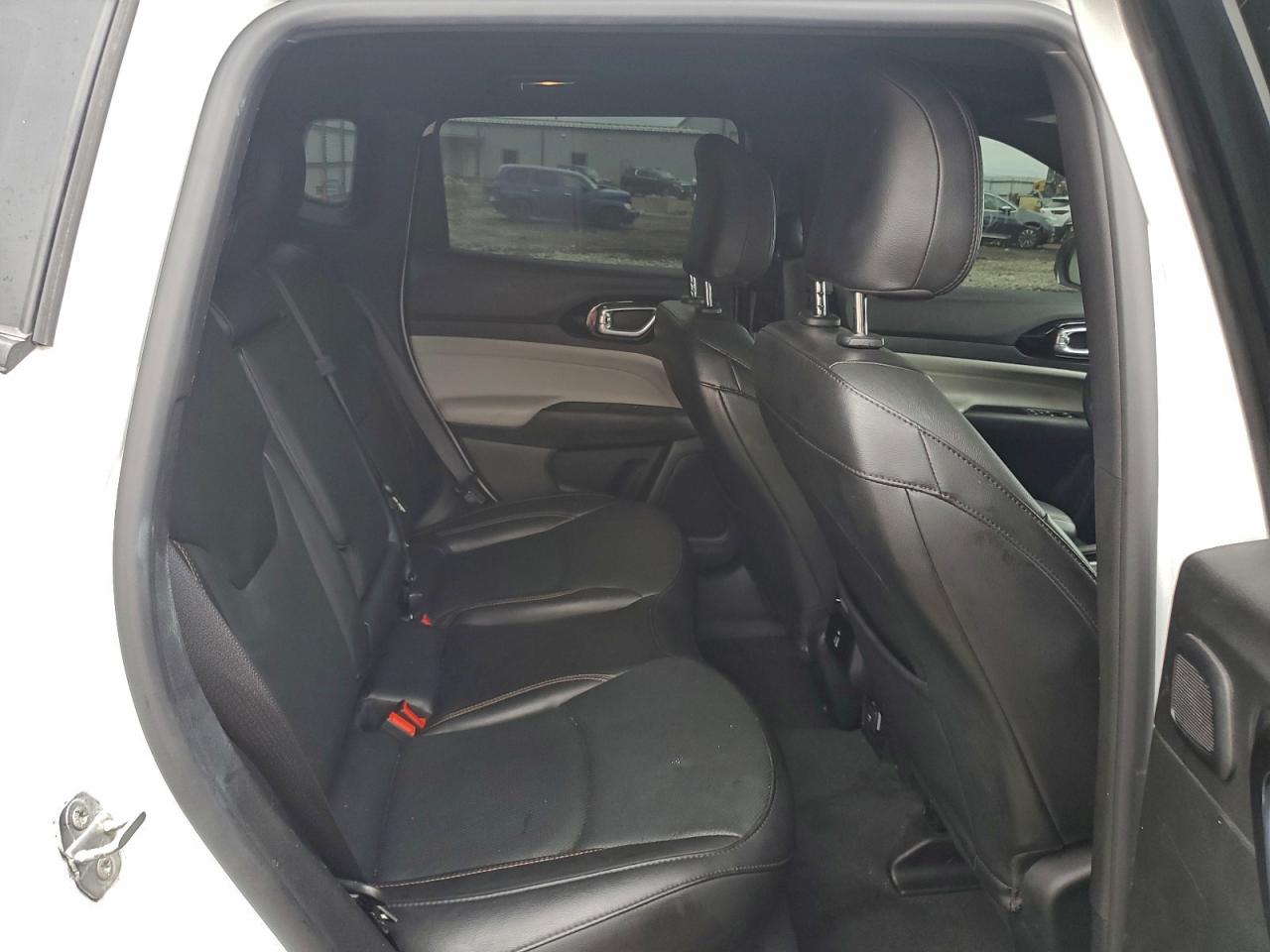 2023 Jeep Compass Limited VIN: 3C4NJDCN7PT503930 Lot: 94161385