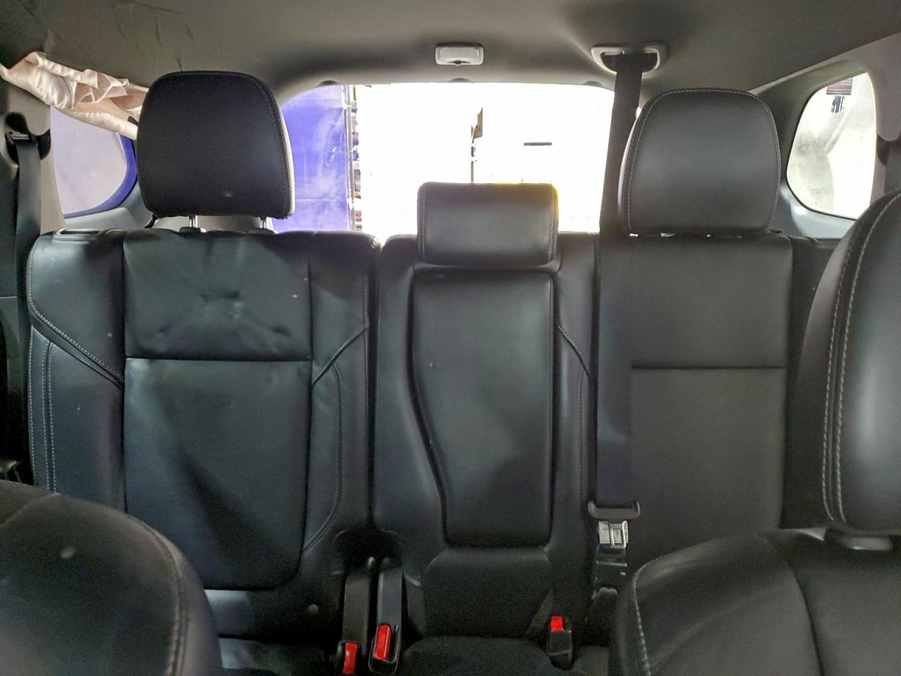 2022 Mitsubishi Outlander Sel VIN: JA4J2VA7XNZ028411 Lot: 94576665