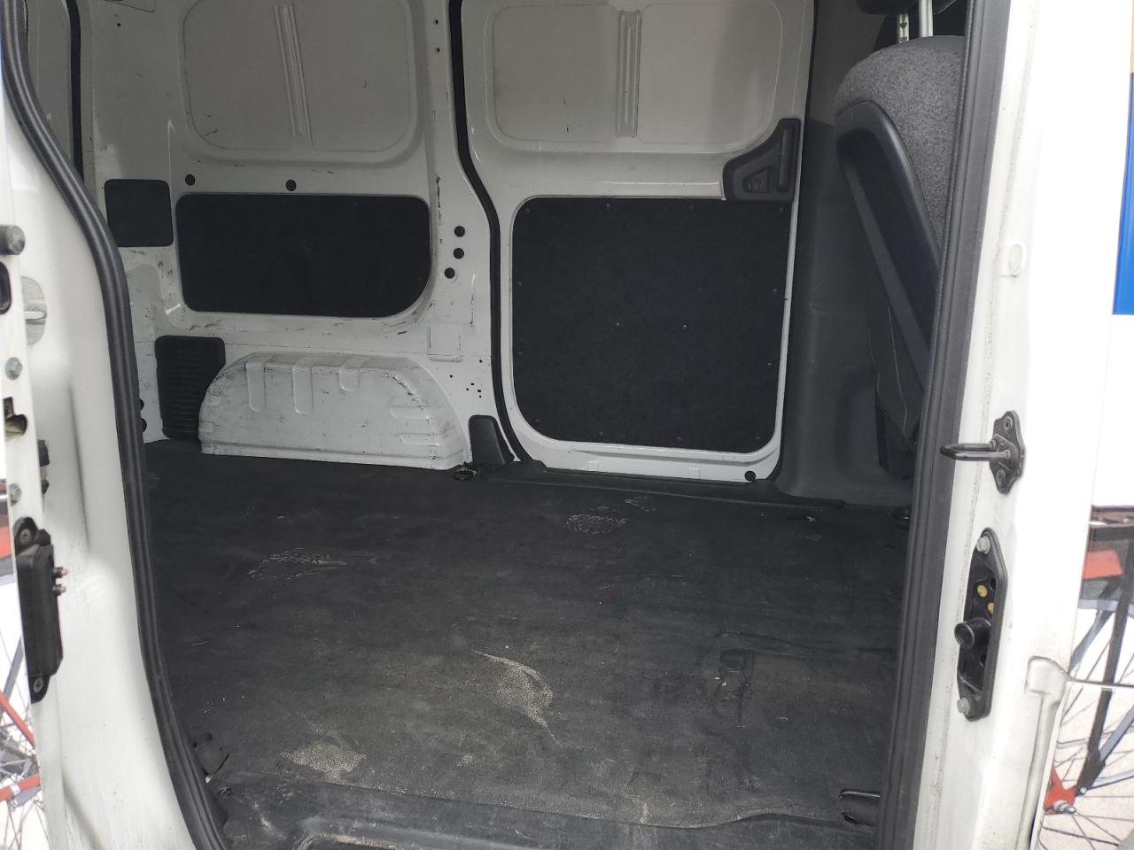 2013 Nissan Nv200 2.5S VIN: 3N6CM0KNXDK693911 Lot: 91406875