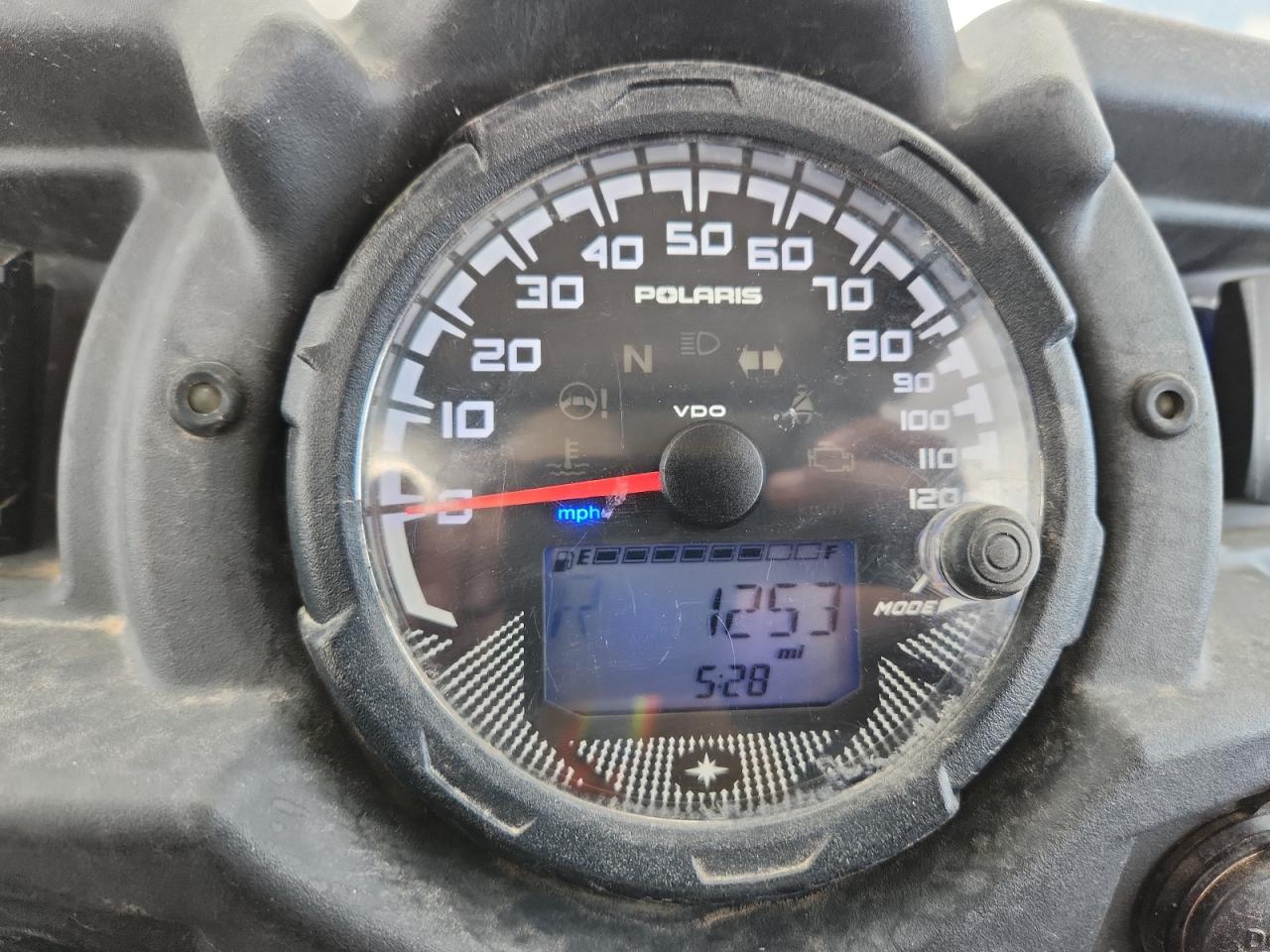 2019 Polaris Rzr S4 1000 Eps VIN: 3NSVCE994KH840947 Lot: 92709185