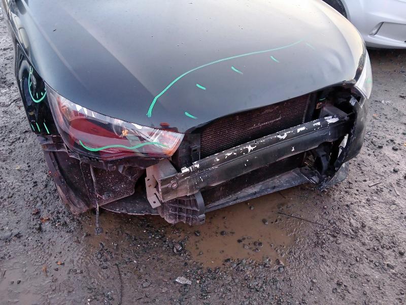 2011 AUDI A1 1.4 TFSI S LINE 3DR