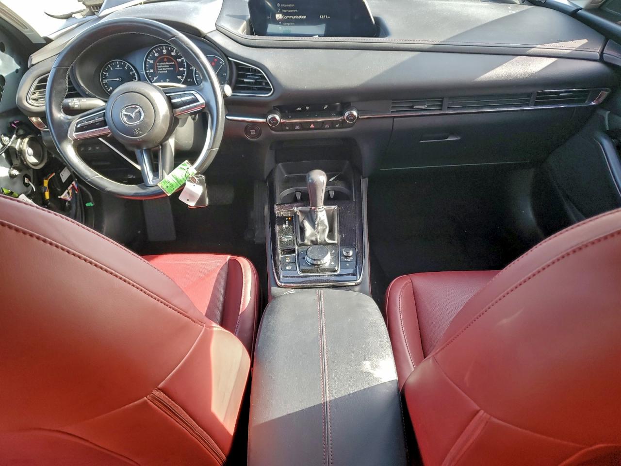 2023 Mazda Cx-30 Preferred VIN: 3MVDMBCM1PM549972 Lot: 93508485