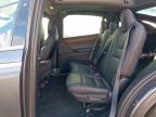 2018 TESLA MODEL X 449KW 100KWH DUAL MOTOR 5DR AUTO for sale at Copart NEWBURY