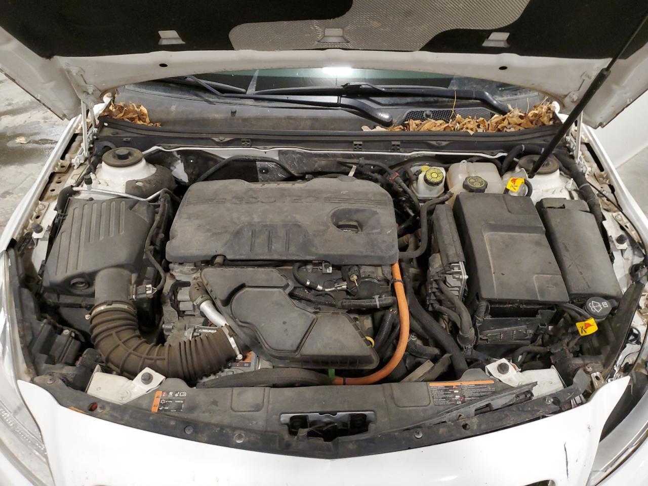 2013 Buick Regal VIN: 2G4GR5ER5D9230617 Lot: 90749295