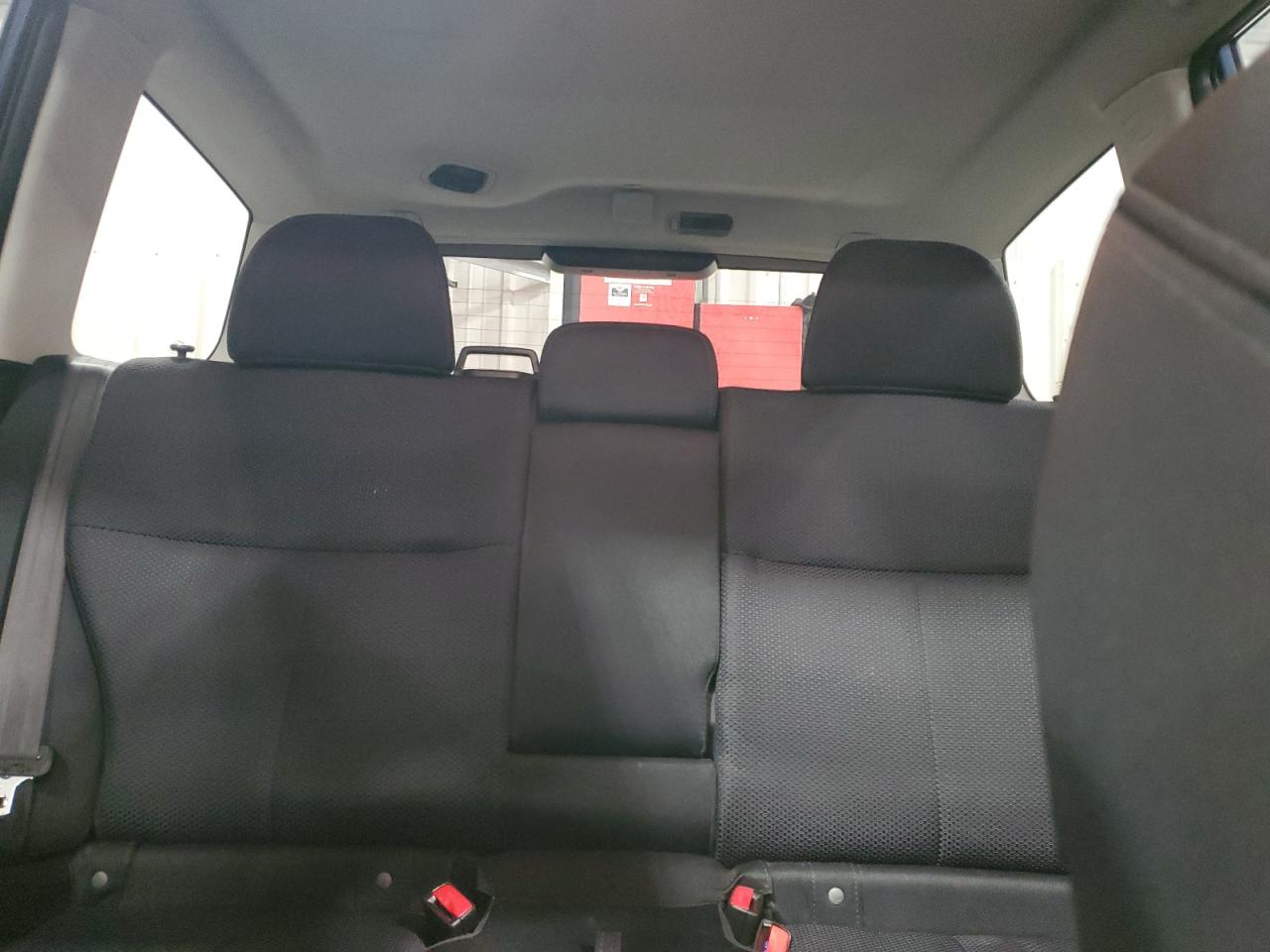 2011 Subaru Forester 2.5X Premium VIN: JF2SHBDC3BH730041 Lot: 93025315