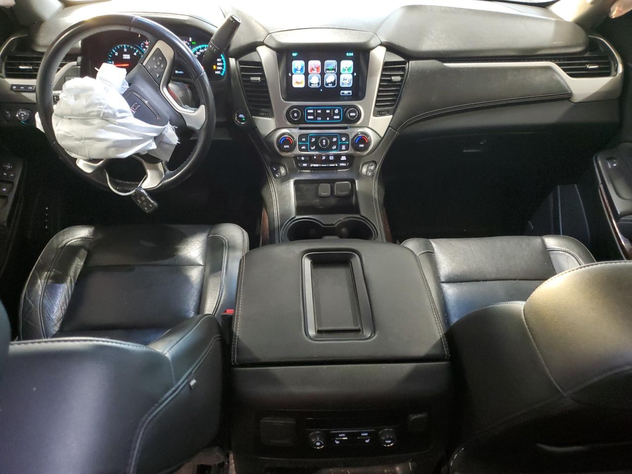 2019 GMC Yukon Slt VIN: 1GKS2BKJ5KR309244 Lot: 90666435