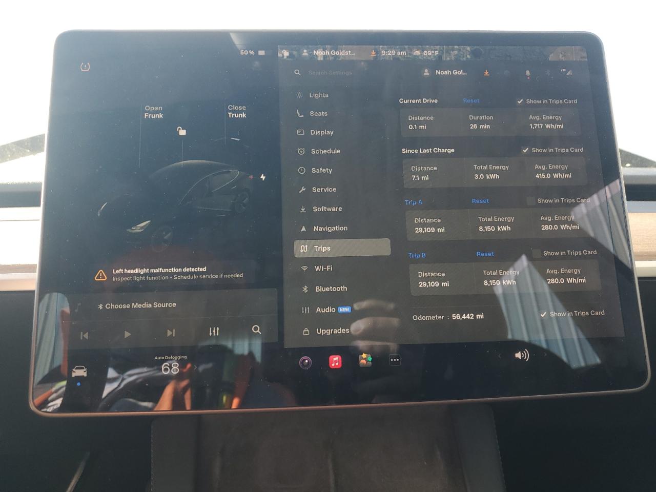 2021 Tesla Model 3 VIN: 5YJ3E1EA3MF921397 Lot: 93155735