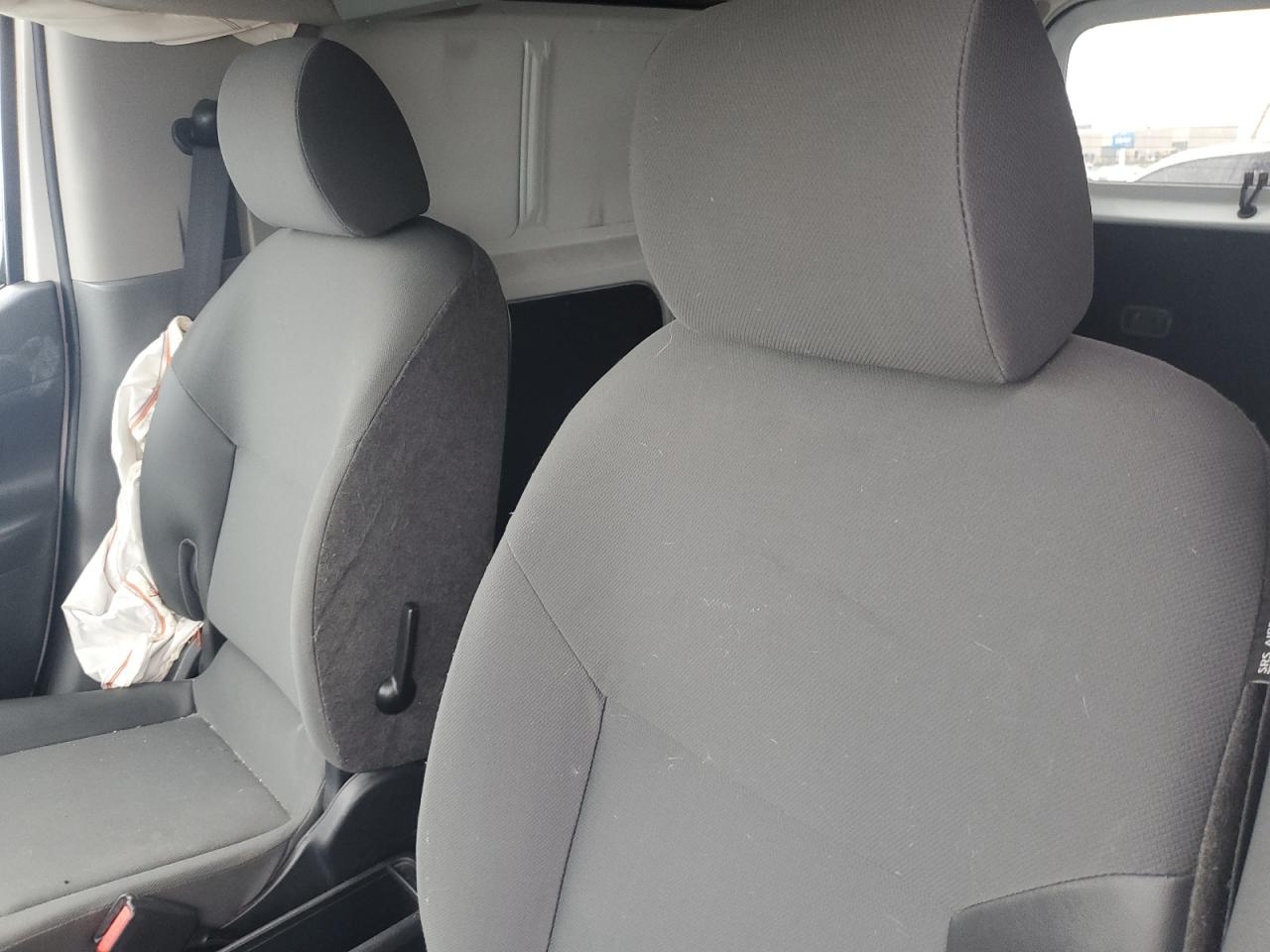 2020 Nissan Nv200 2.5S VIN: 3N6CM0KN6LK692611 Lot: 93269955