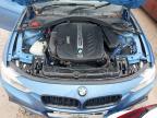 2014 BMW 3 SERIES 330D XDRIVE M SPORT 5DR STEP AUTO for sale at Copart BRISTOL