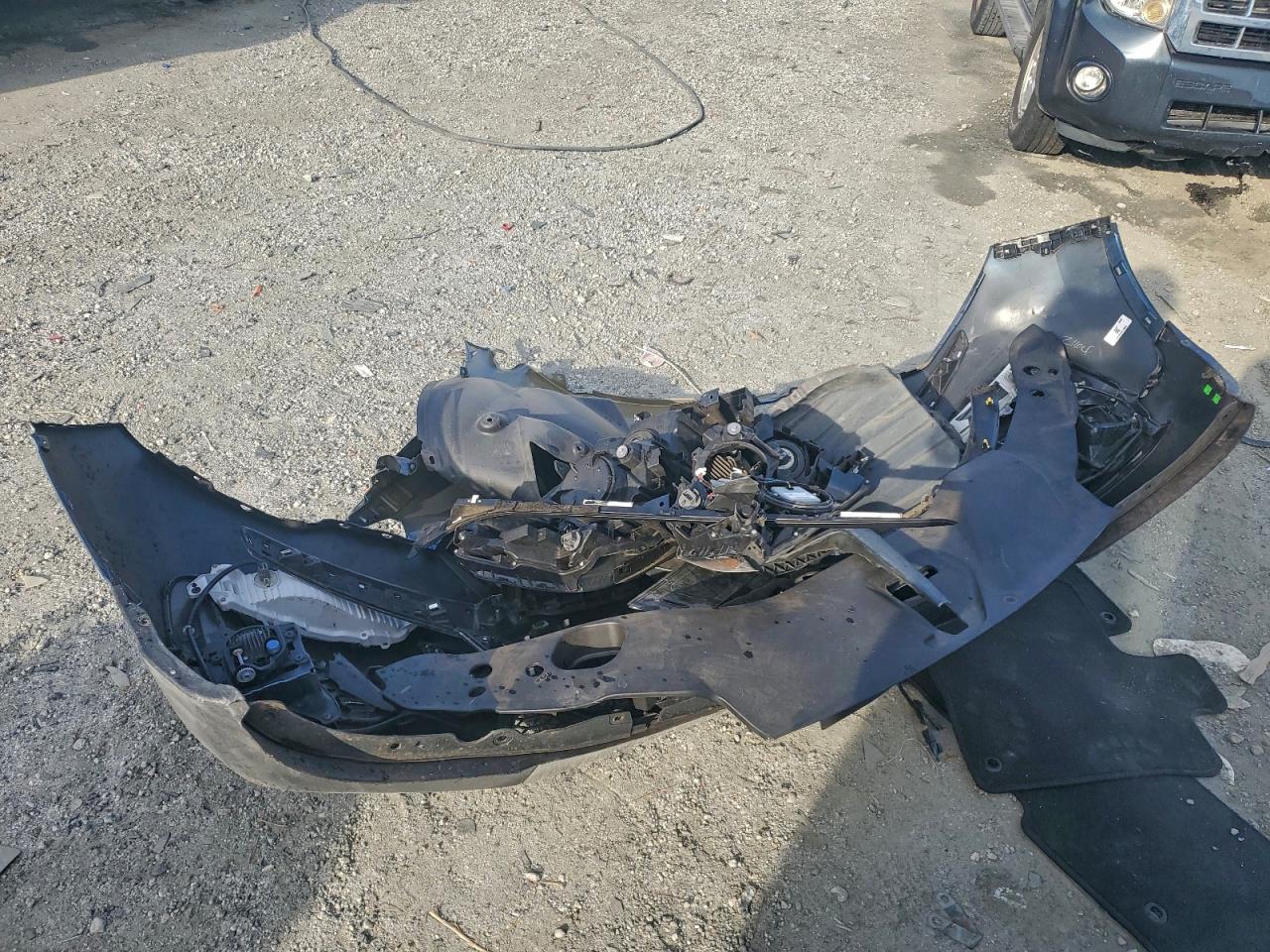 2020 Honda Pilot Exl VIN: 5FNYF5H52LB010954 Lot: 94307375