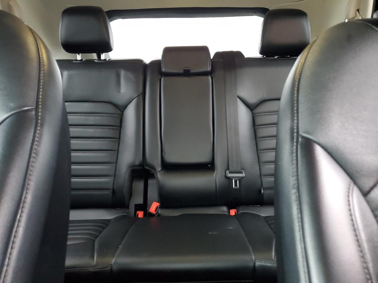 2015 Ford Edge Sel VIN: 2FMTK4J86FBB03140 Lot: 93819655