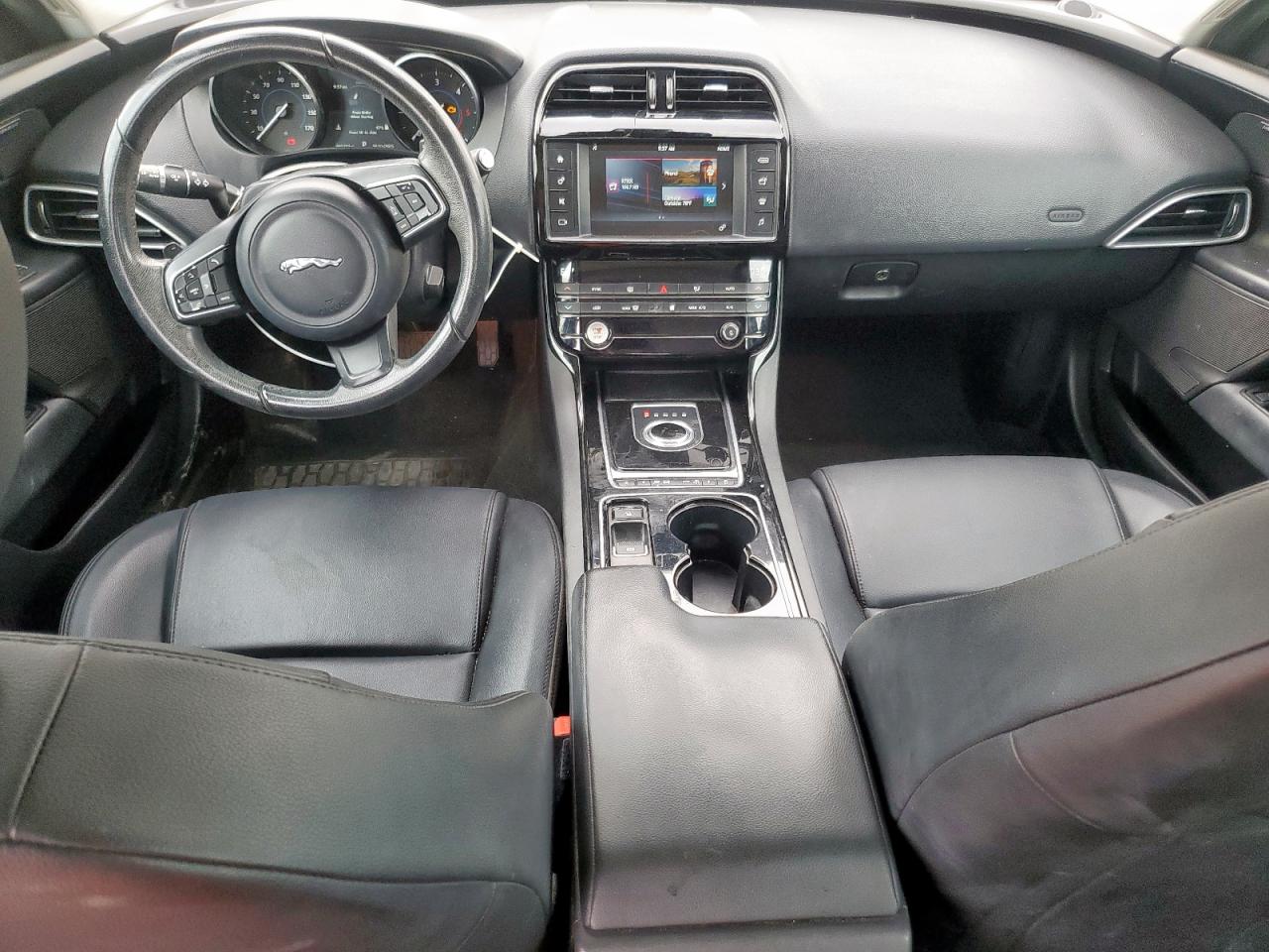 2017 Jaguar Xe Premium VIN: SAJAJ4BN4HA951181 Lot: 93557475