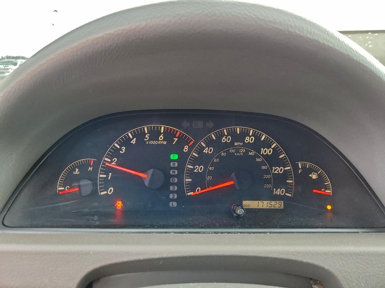 2005 Toyota Camry Le VIN: 4T1BE32K15U570367 Lot: 94127665