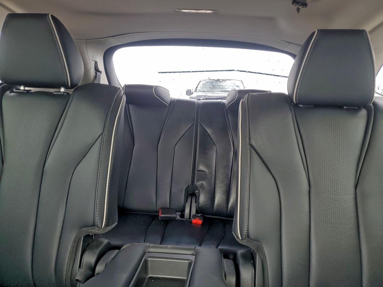 2022 Acura Mdx Advance VIN: 5J8YE1H86NL024086 Lot: 94472395