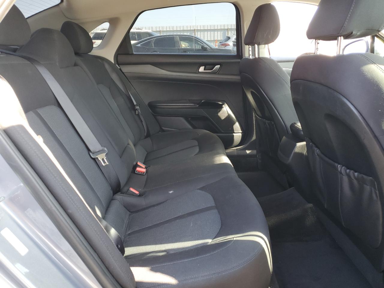 2021 Kia K5 Lxs VIN: 5XXG14J2XMG045518 Lot: 91124065