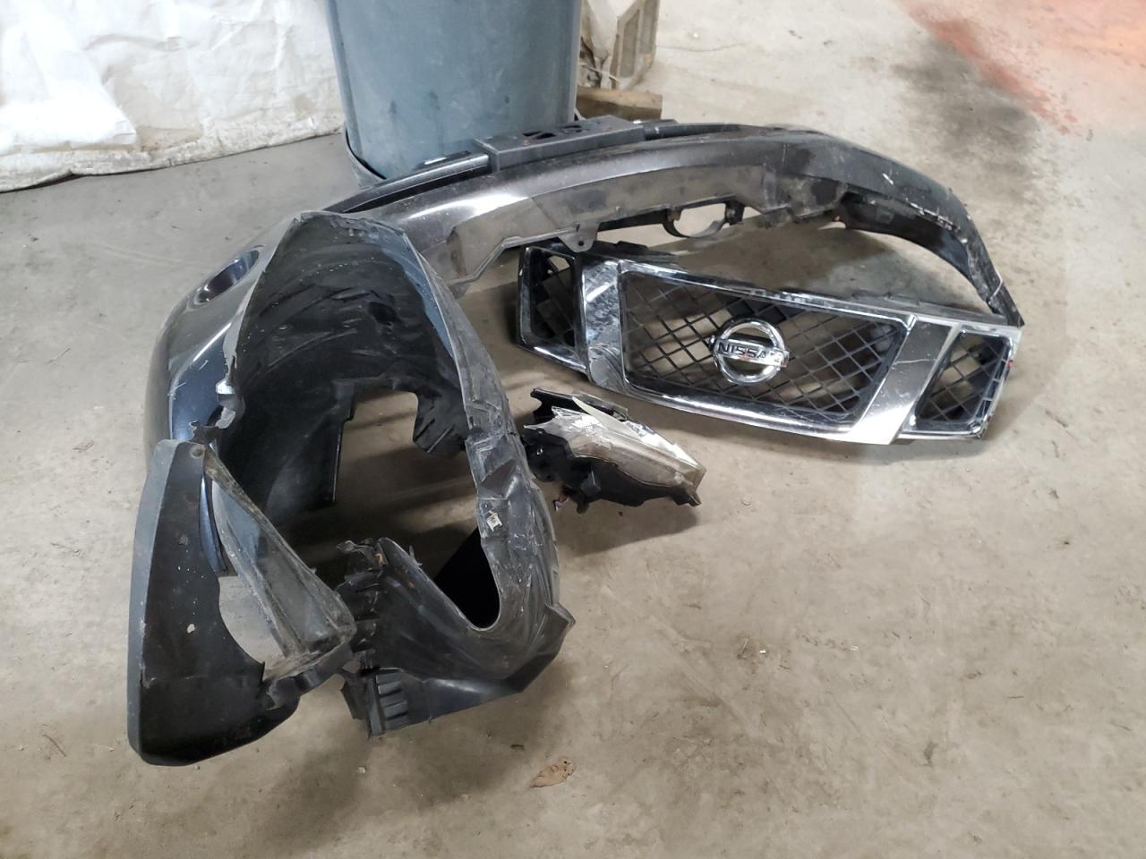 2011 Nissan Pathfinder S VIN: 5N1AR1NB8BC631246 Lot: 91797245