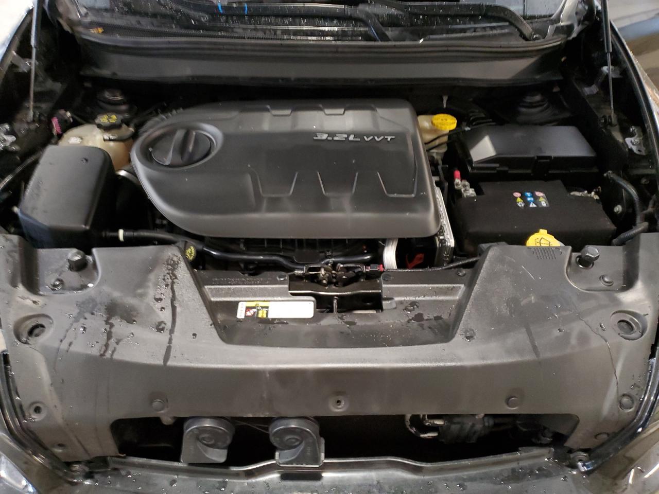 2014 Jeep Cherokee Limited VIN: 1C4PJMDS8EW190228 Lot: 92462555