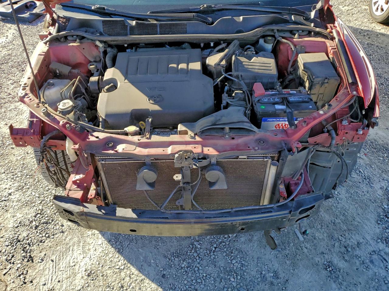 2013 Toyota Venza Le VIN: 4T3BK3BB4DU081959 Lot: 94504645