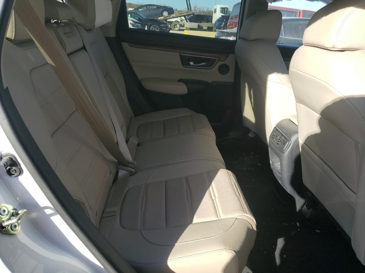 2019 Honda Cr-V Exl VIN: 5J6RW2H82KL036232 Lot: 92350555