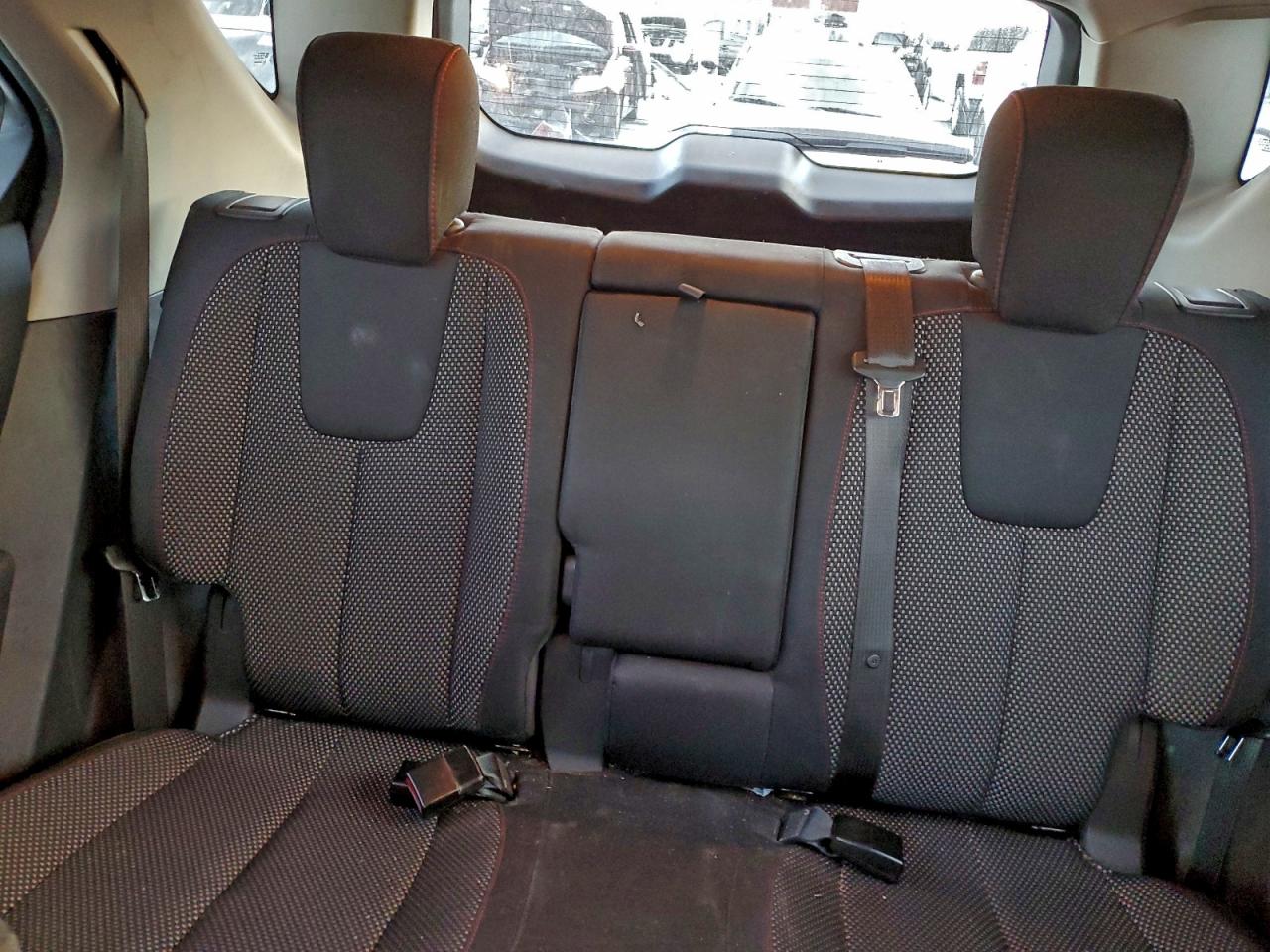 2012 Chevrolet Equinox Lt VIN: 2GNALDEK8C6301065 Lot: 94535895