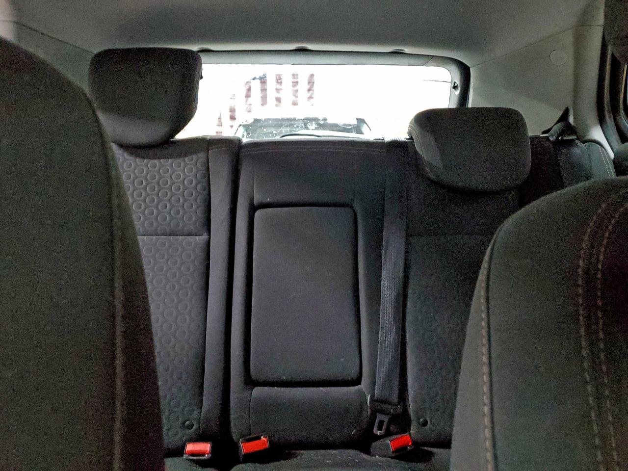 2019 Chevrolet Trax Ls VIN: 3GNCJKSB7KL249512 Lot: 92760095