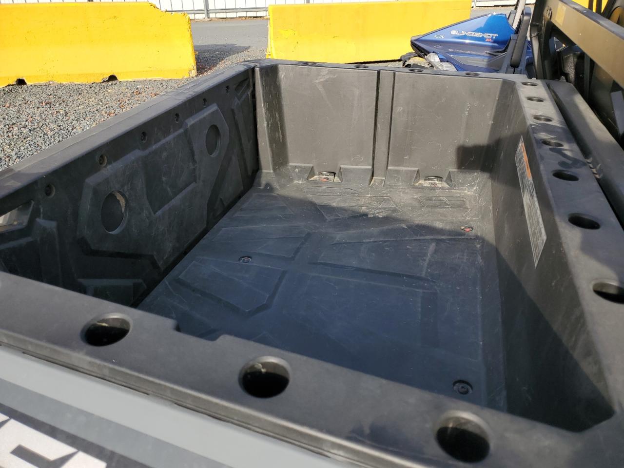 2023 Polaris General Xp 1000 Premium VIN: 3NSGXP994PM457761 Lot: 92058945