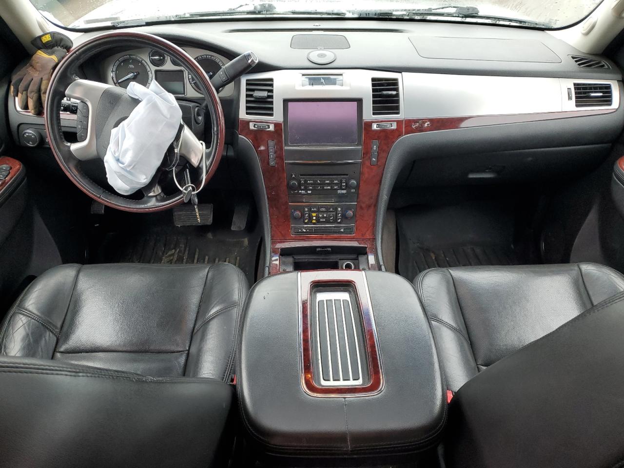 2014 Cadillac Escalade Esv Premium VIN: 1GYS4JEF6ER247164 Lot: 90727875