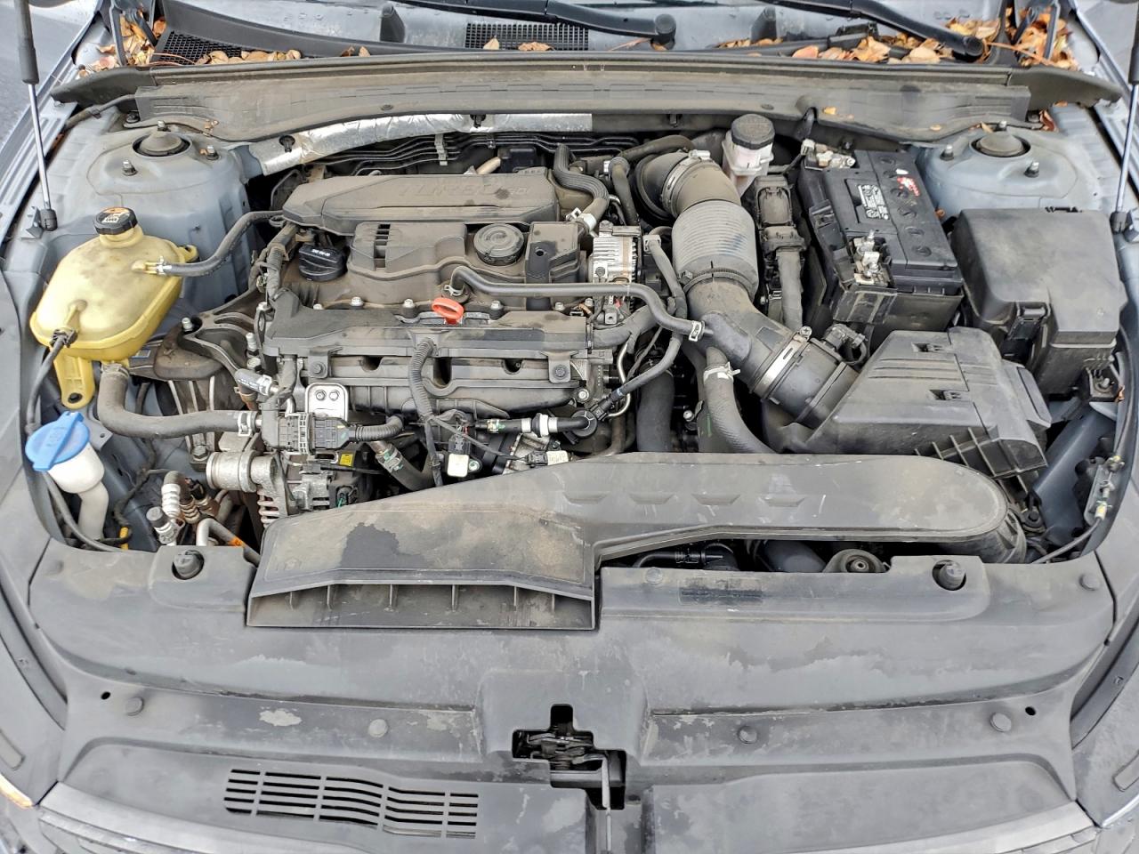 2021 Kia K5 Lxs VIN: 5XXG14J26MG023211 Lot: 93522525