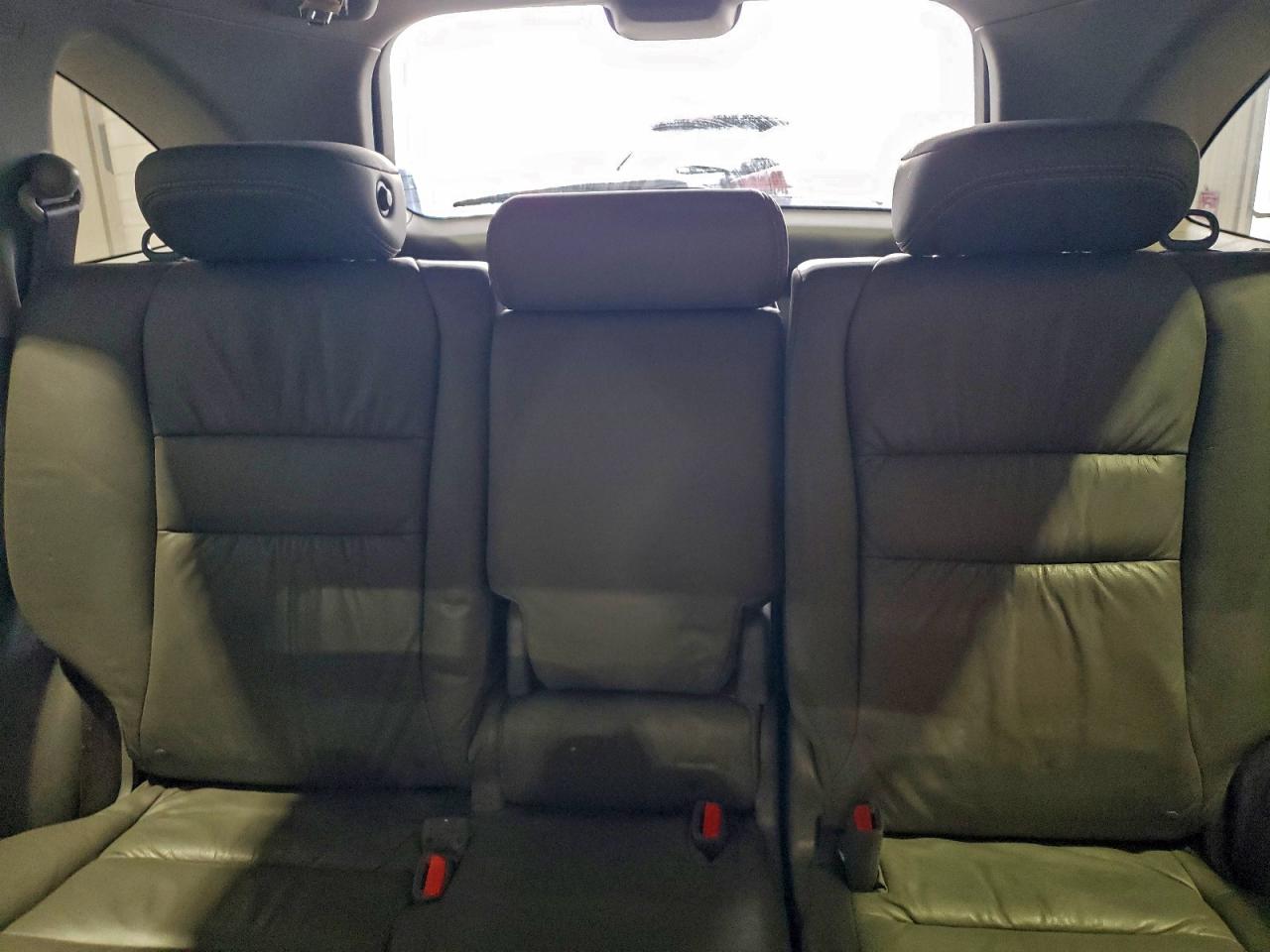 2010 Honda Cr-V Exl VIN: 5J6RE4H74AL061640 Lot: 94363125