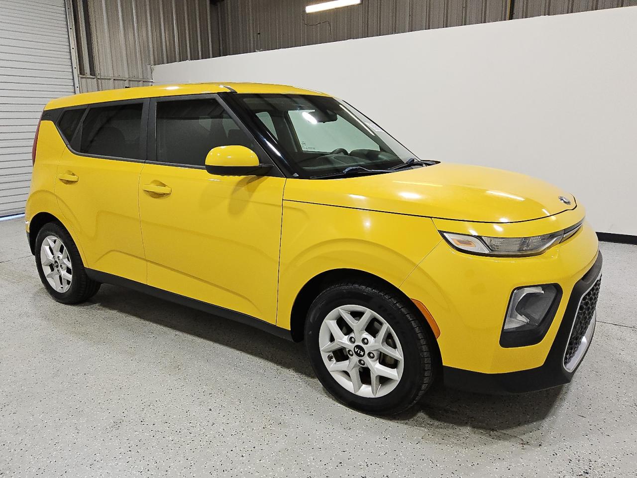 2020 Kia Soul Lx VIN: KNDJ23AU2L7046314 Lot: 92452675