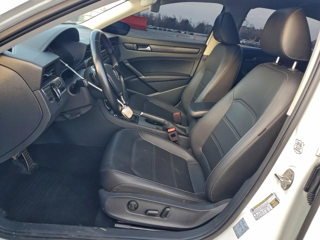 2020 Volkswagen Passat R-Line VIN: 1VWMA7A35LC010720 Lot: 94067905