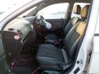 2010 KIA PICANTO 1.0 1 5DR for sale at Copart CORBY