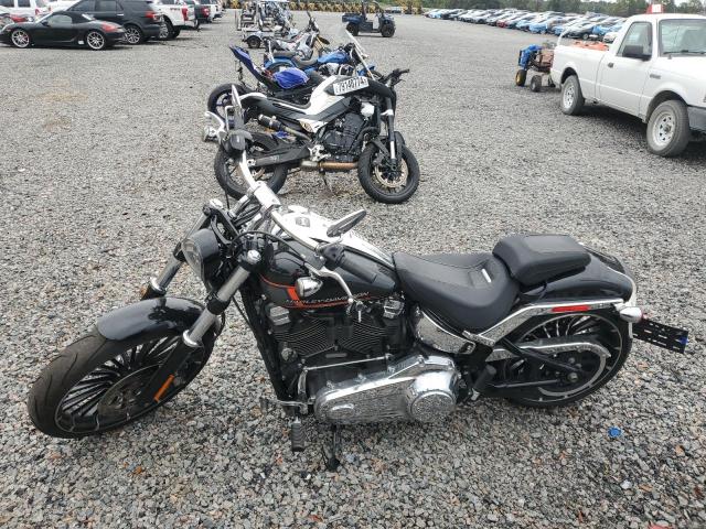 2023 HARLEY-DAVIDSON FXBR   