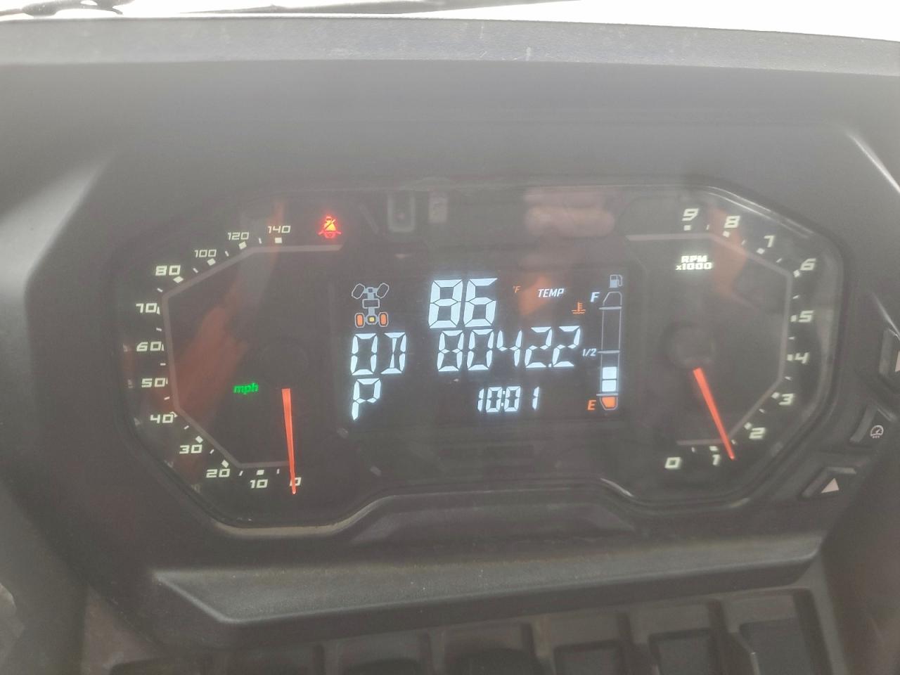 2024 Polaris Rzr Xp 1000 Premium VIN: 3NSNEC998RF302742 Lot: 93687065