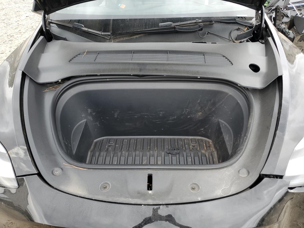 2023 Tesla Model Y VIN: 7SAYGDEE8PA026285 Lot: 91407395