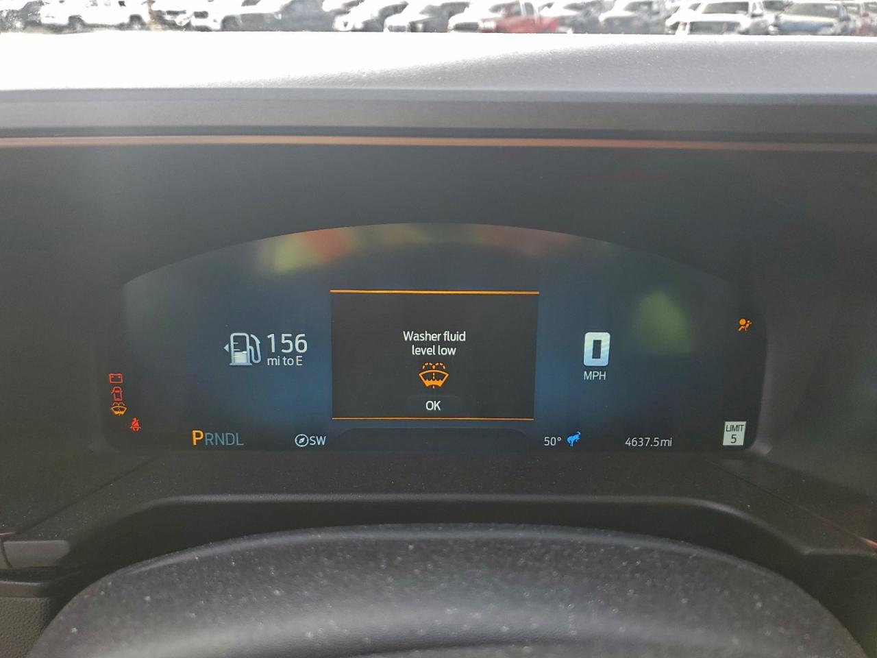 2025 Ford Bronco Sport Outer Banks VIN: 3FMCR9CN4SRE01015 Lot: 94278455