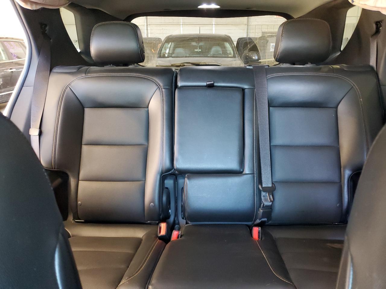 2020 Chevrolet Equinox Premier VIN: 3GNAXNEV5LS508972 Lot: 91853805