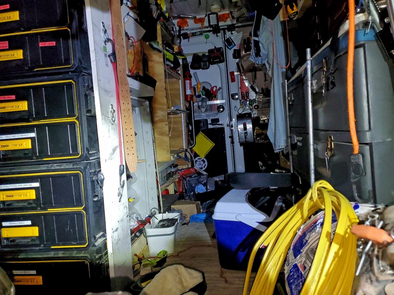 2024 Ram Promaster 3500 3500 High VIN: 3C6MRVJG2RE127859 Lot: 93750635