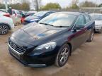 2015 VOLVO V40 D2 [120] SE 5DR GEARTRONIC for sale at Copart SANDY