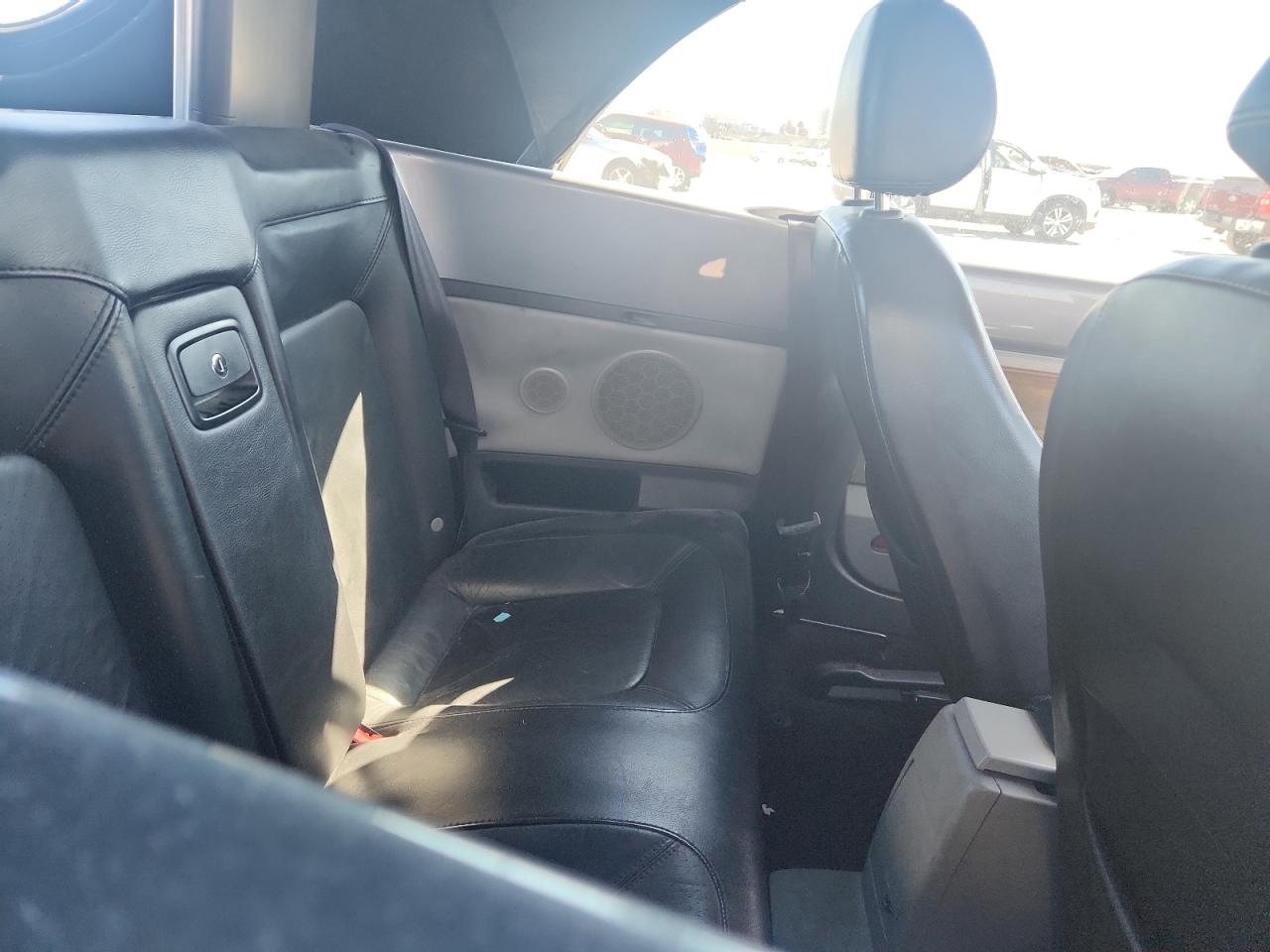 2005 Volkswagen New Beetle Gls VIN: 3VWCM31YX5M361891 Lot: 90656505