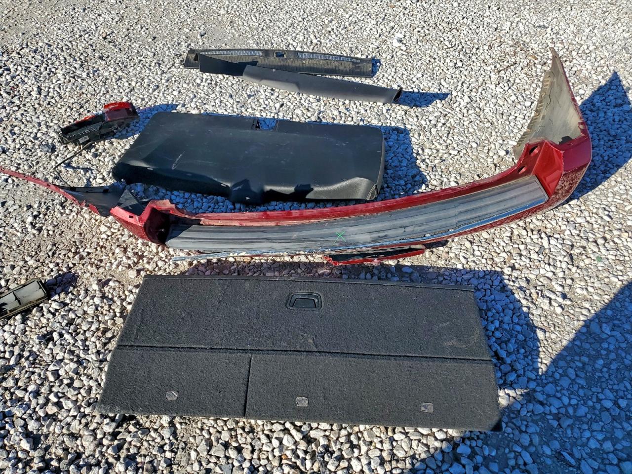 2015 Chevrolet Tahoe K1500 Ltz VIN: 1GNSKCKC6FR159824 Lot: 93486315