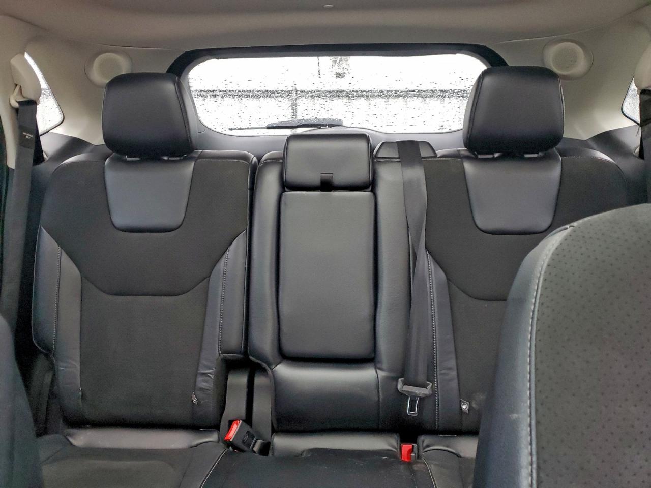 2015 Ford Edge Sport VIN: 2FMPK4AP1FBB09145 Lot: 94144605