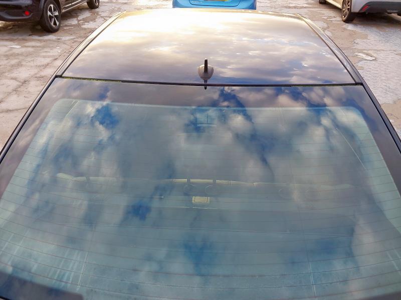 2012 MERCEDES-BENZ C CLASS C220 CDI BLUEEFFICIENCY EXECUTIVE SE 4DR