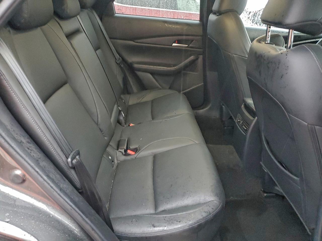 2022 Mazda Cx-30 Select VIN: 3MVDMBBL3NM423506 Lot: 93875585