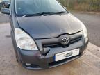 2008 TOYOTA VERSO 1.8 VVT-I SR 5DR for sale at Copart ST HELENS